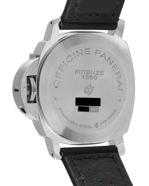 Panerai ルミノール マリーナ - サムネイル3