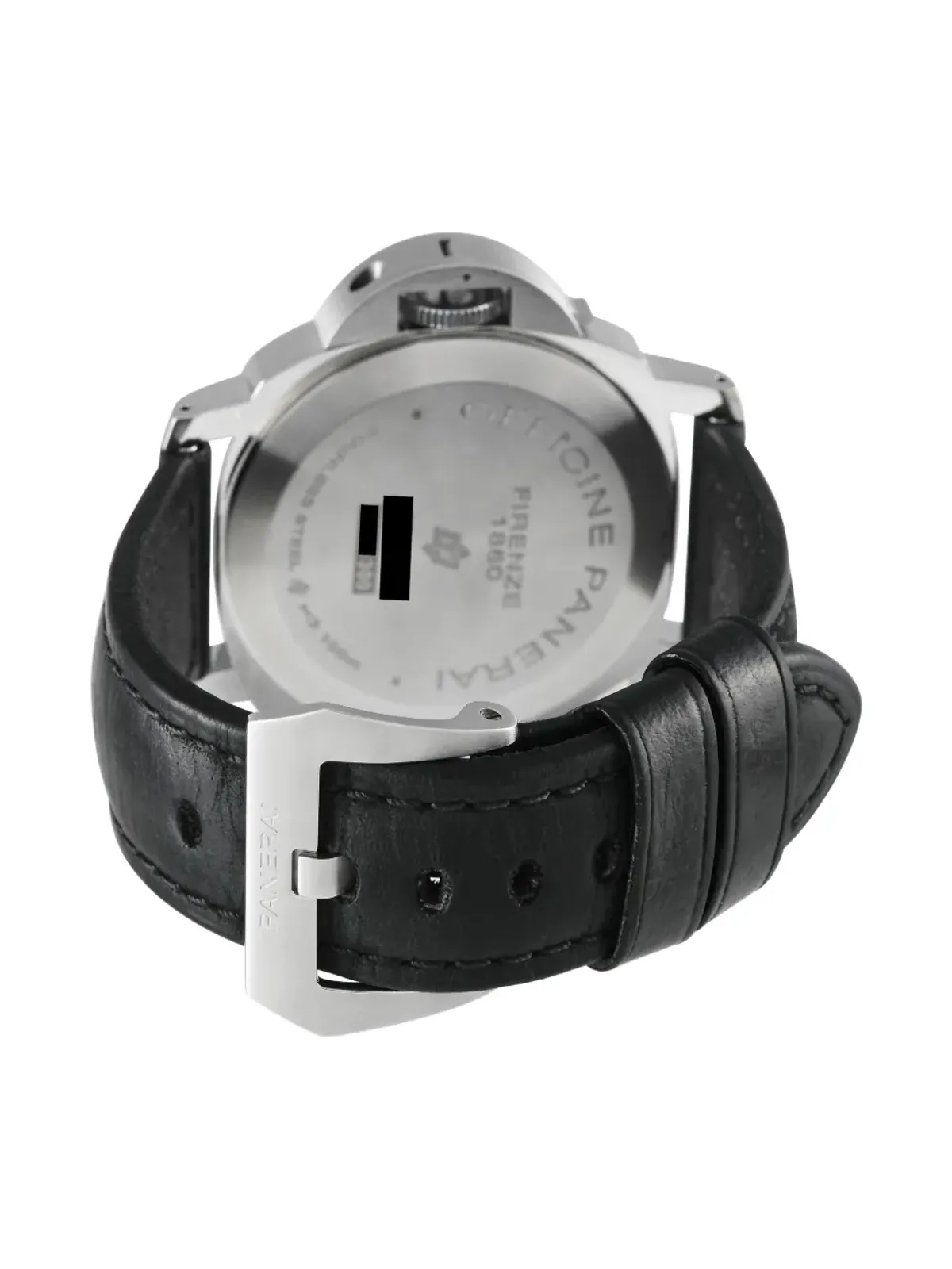 Panerai ルミノール マリーナ - 画像4