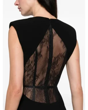 SILK LOVE & LACE Paloma Maxiドレス - サムネイル5