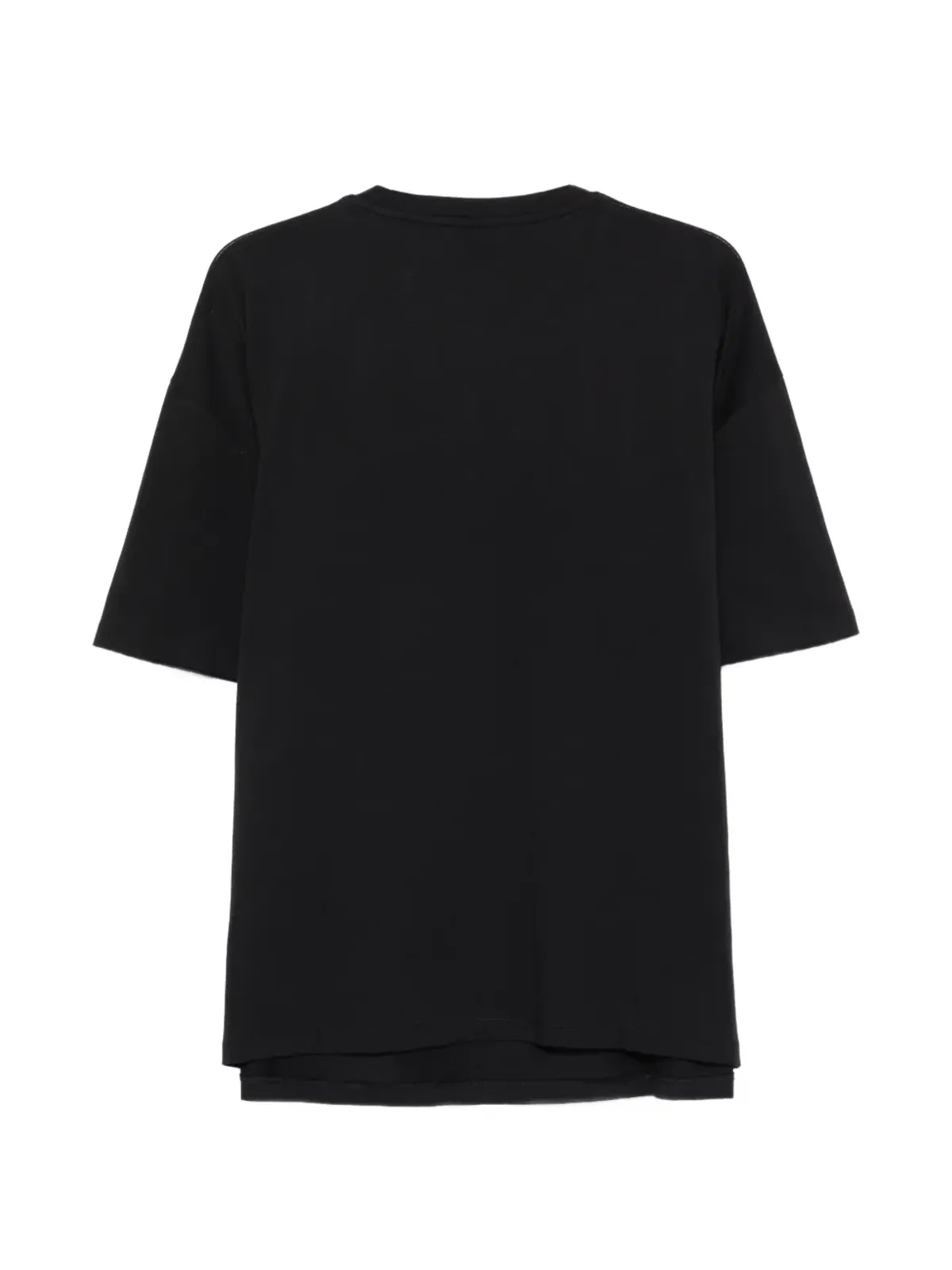Marina Rinaldi 装飾入りTシャツ - 画像2