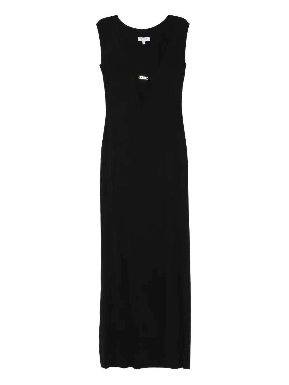 AXEL 113 Gaia maxi dress - 画像1