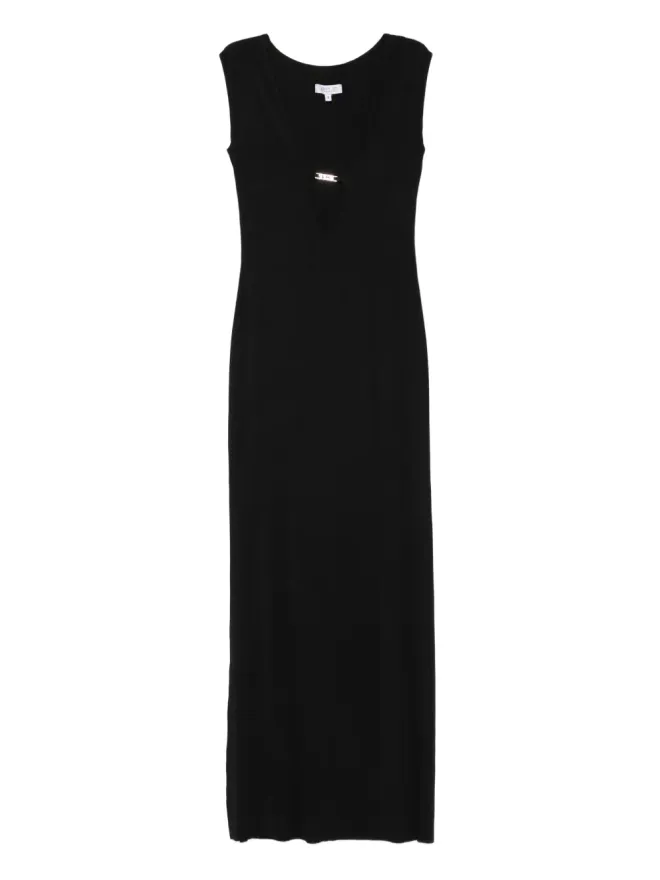 AXEL 113 AXEL 113 Gaia maxi dressの商品画像