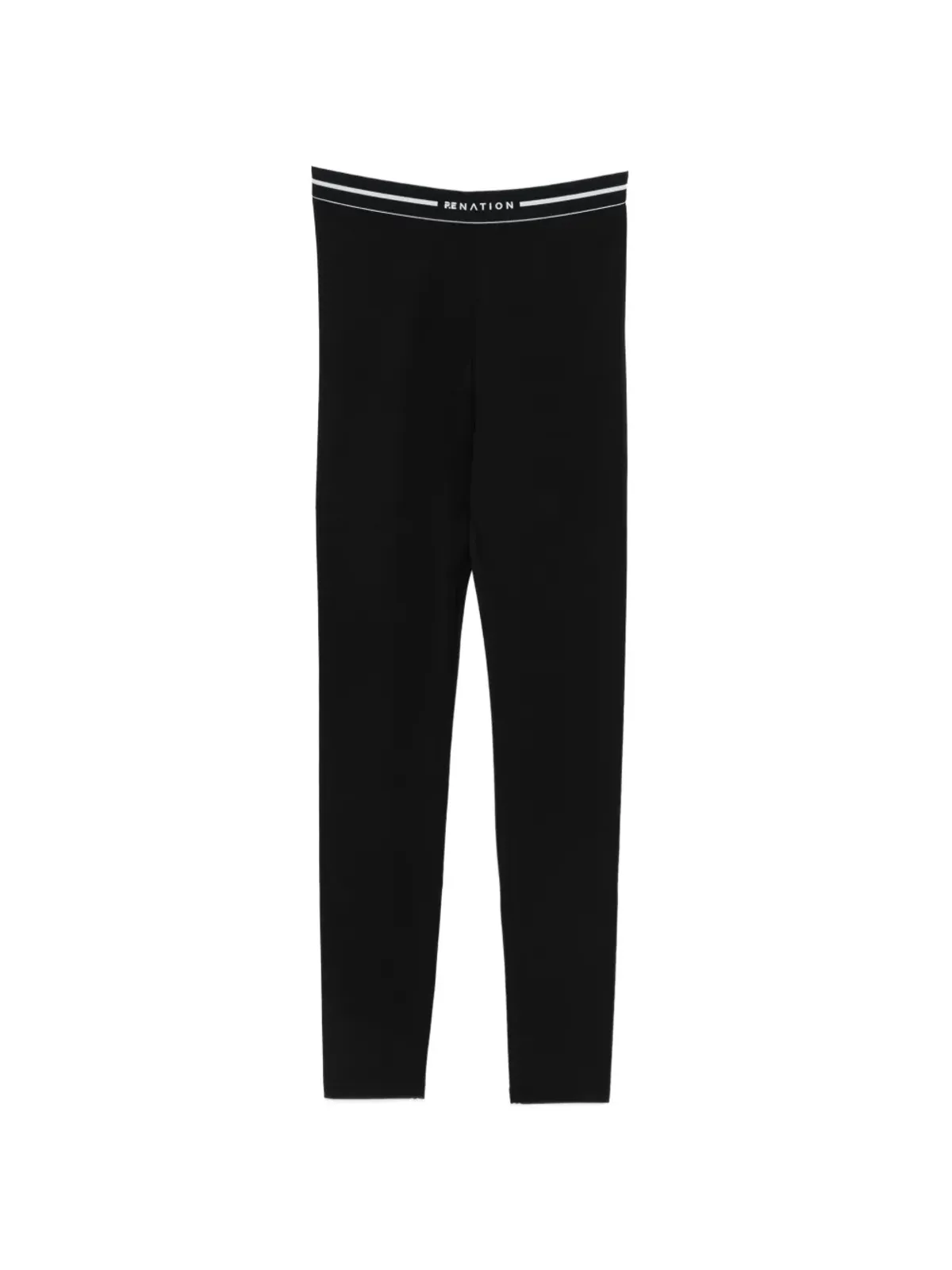 P.E Nation アヴァン ロゴウェストバンド レギンス - 画像1