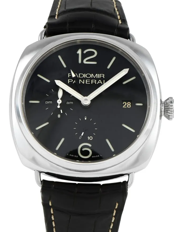 Panerai Panerai Radiomir - ブラックの商品画像