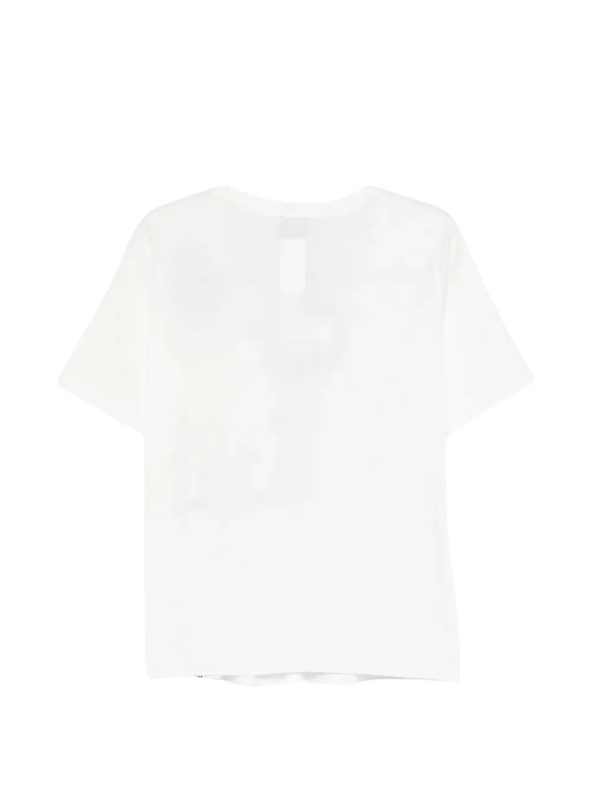 Marina Rinaldi プリントTシャツ - 画像2