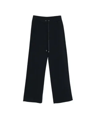 Marina Rinaldi ウエストゴム入りトラックパンツ - サムネイル1