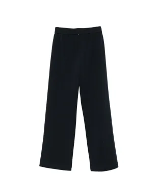 Marina Rinaldi ウエストゴム入りトラックパンツ - サムネイル2