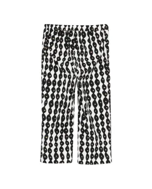 Marina Rinaldi Nnwfascino柄パンツ - サムネイル2