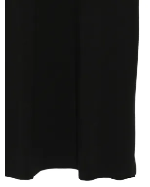 Marina Rinaldi Nnwalga V-neck panel midi dress - サムネイル3