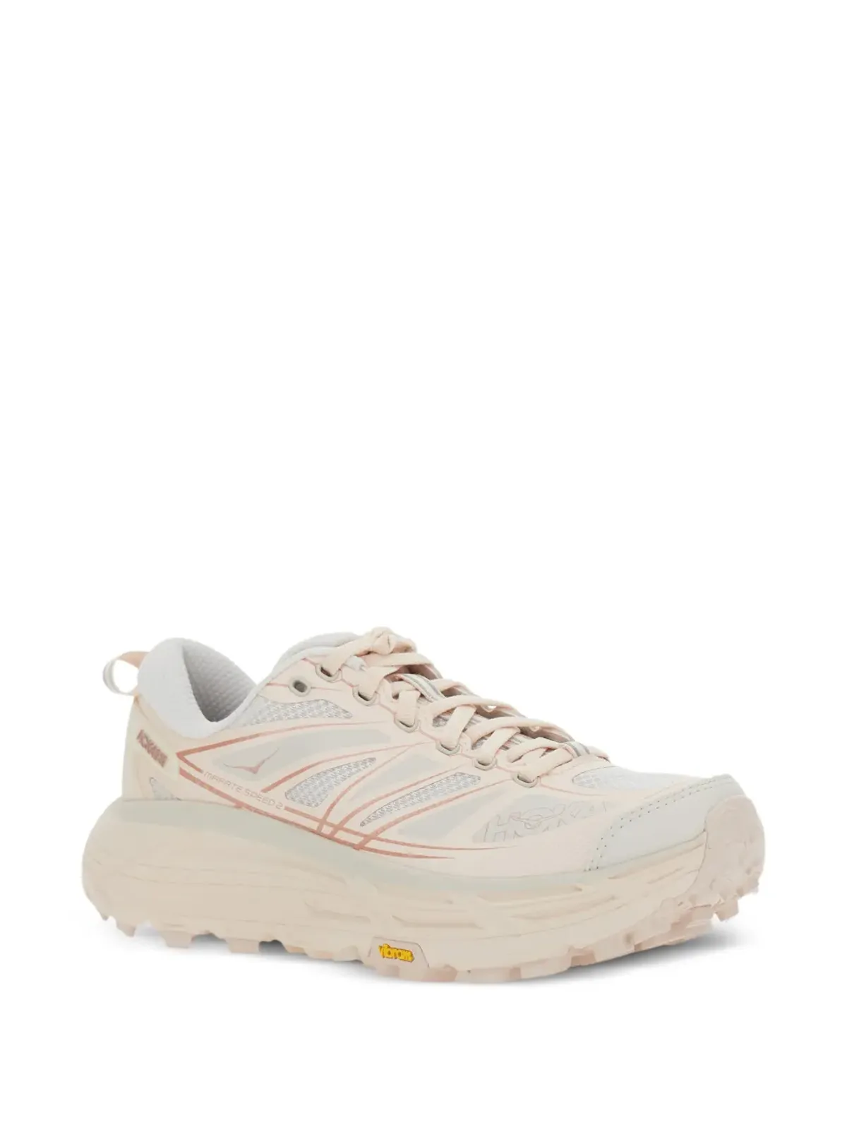 HOKA ロー・トップ スニーカー - 画像2