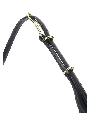 Liffner レザーショルダーバッグ - サムネイル3