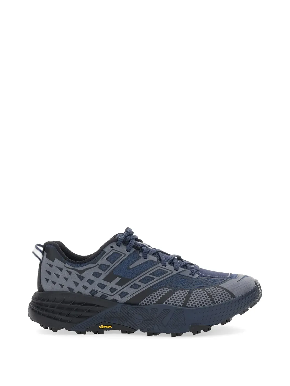 HOKA Speedgoat 2 TS パネルドスニーカー - 画像1