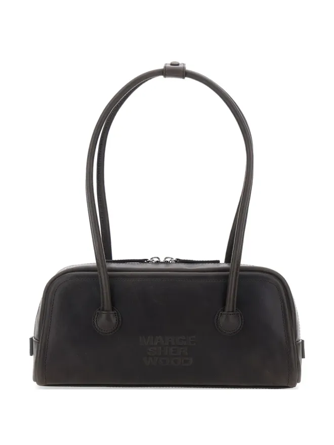 Marge Sherwood Marge Sherwood ソフトボストン EW トップハンドル ショルダーバッグの商品画像
