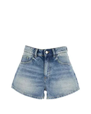 ICON DENIM ローエッジショーツ - サムネイル1