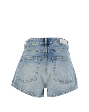 ICON DENIM ローエッジショーツ - サムネイル2