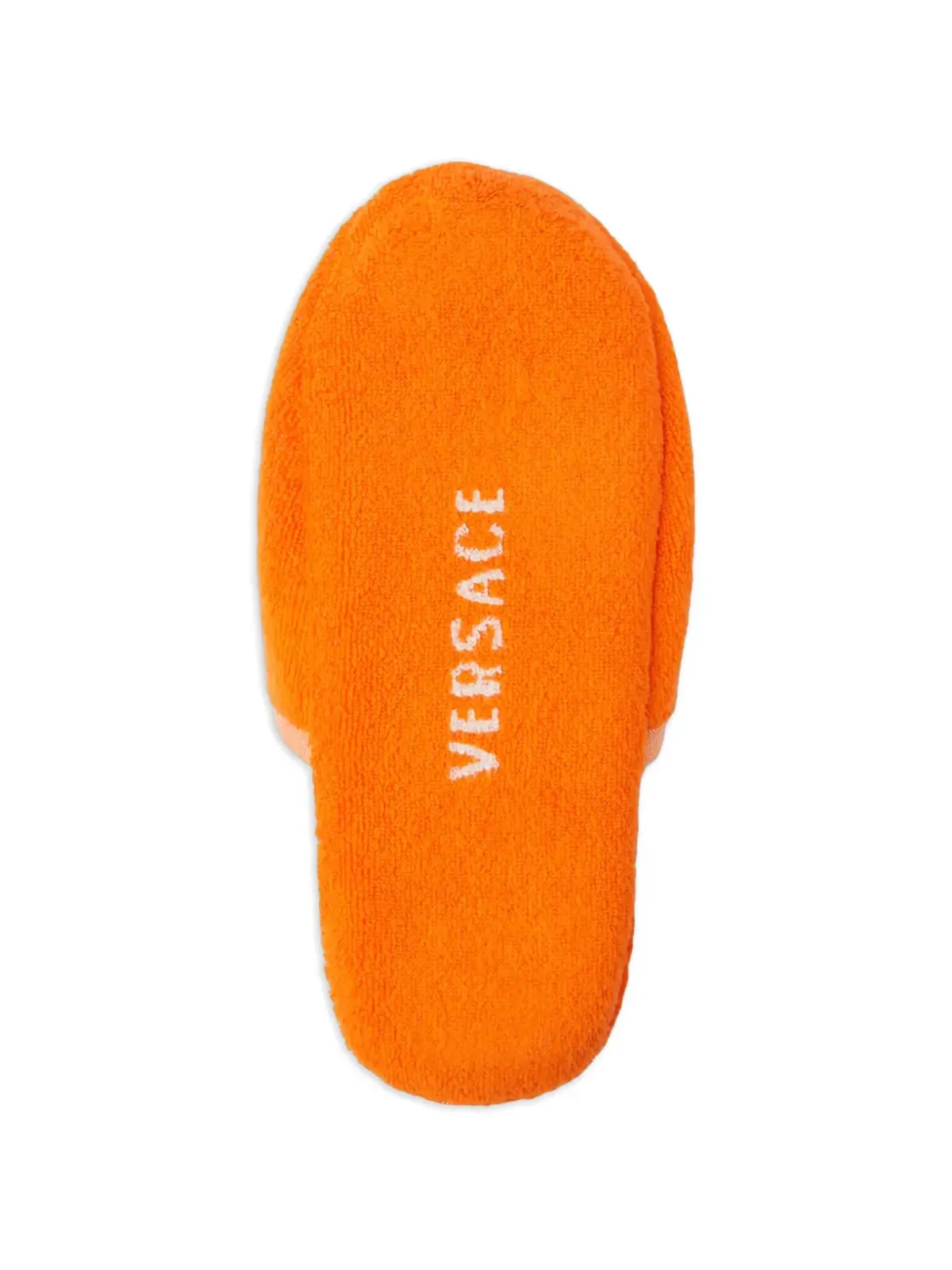 Versace Home グラフィックディテールスリッパ - 画像3