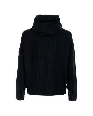 Tatras フhooded pocket jacket - Black - サムネイル2