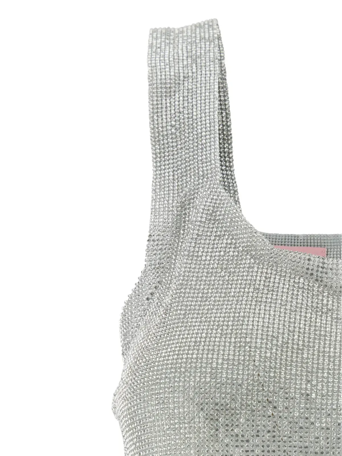 TWENTY FOURHAITCH アテン メタリックトップ - 画像3