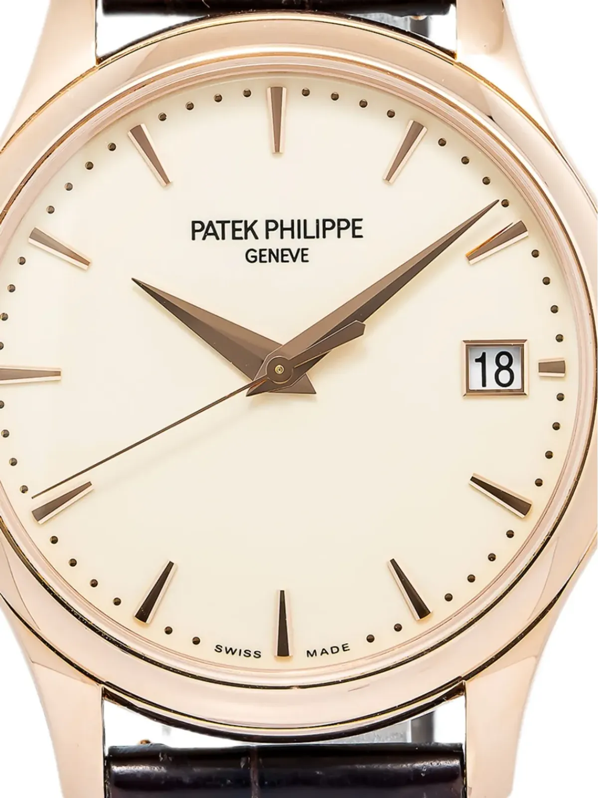 Patek Philippe カルタラヴァ - 画像2