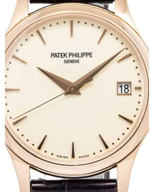 Patek Philippe カルタラヴァ - サムネイル2