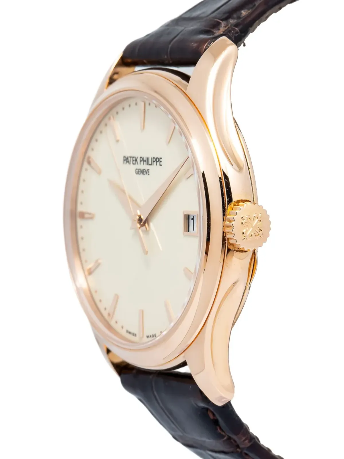 Patek Philippe カルタラヴァ - 画像3