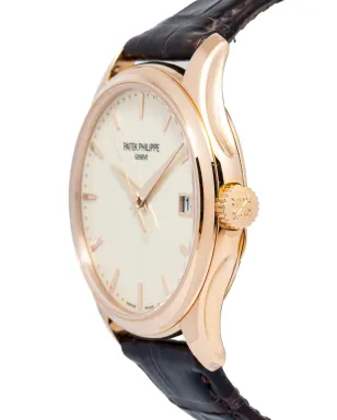 Patek Philippe カルタラヴァ - サムネイル3