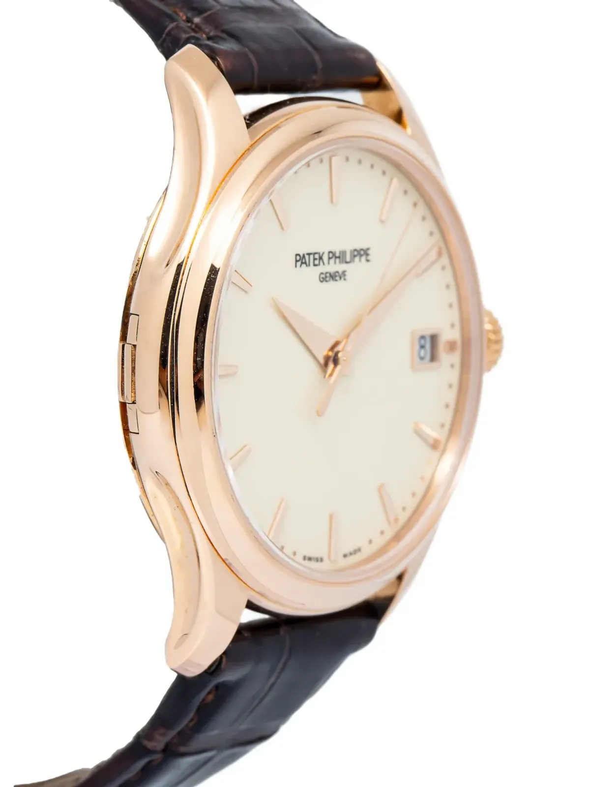 Patek Philippe カルタラヴァ - 画像4