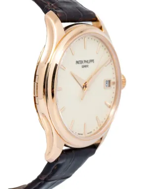 Patek Philippe カルタラヴァ - サムネイル4