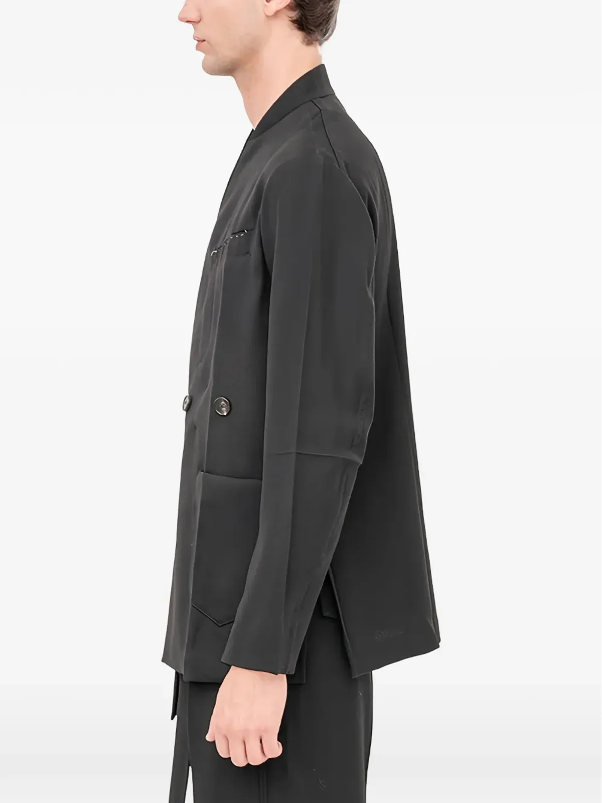 Setchu Origami blazer - 画像5