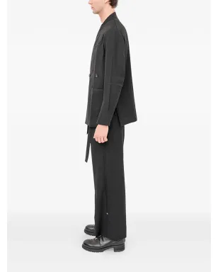 Setchu Origami blazer - サムネイル3