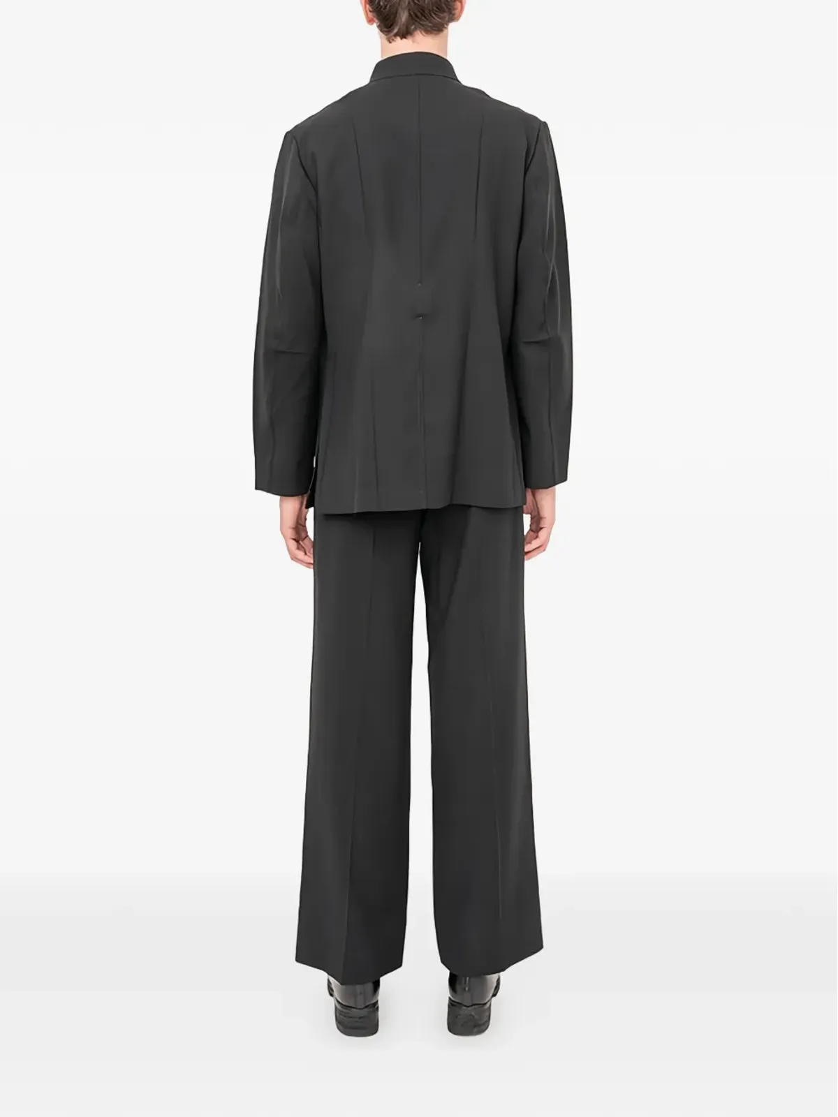 Setchu Origami blazer - 画像4