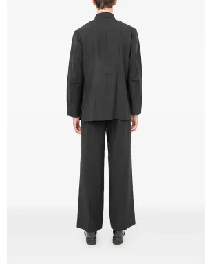 Setchu Origami blazer - サムネイル4