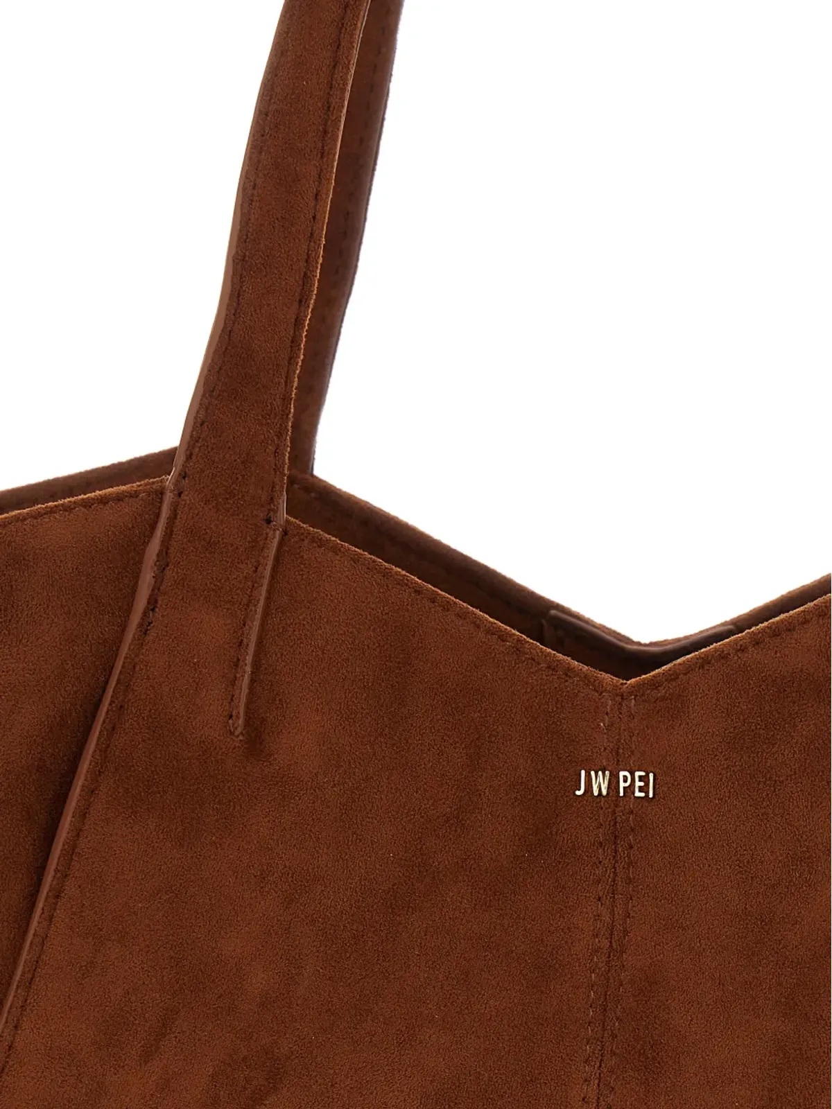 JW Pei Kiana トートバッグ - 画像3