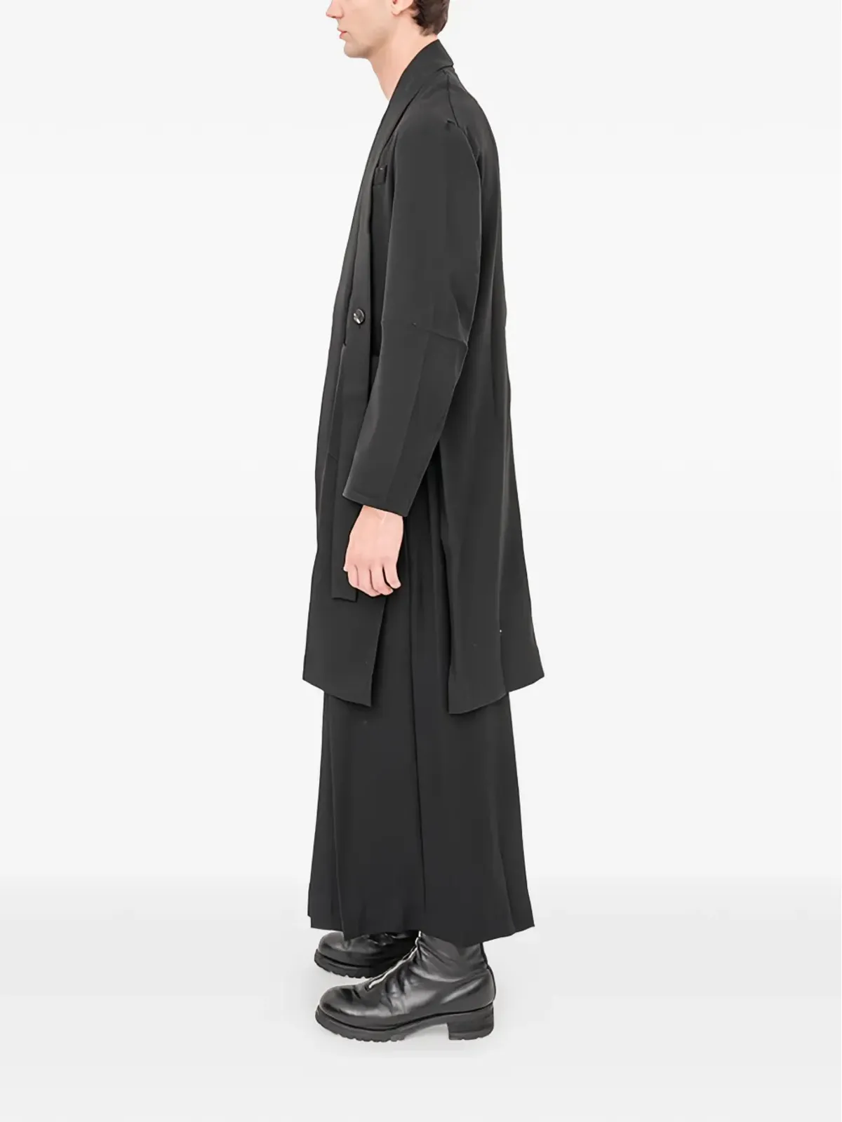 Setchu Hoari coat - 画像2