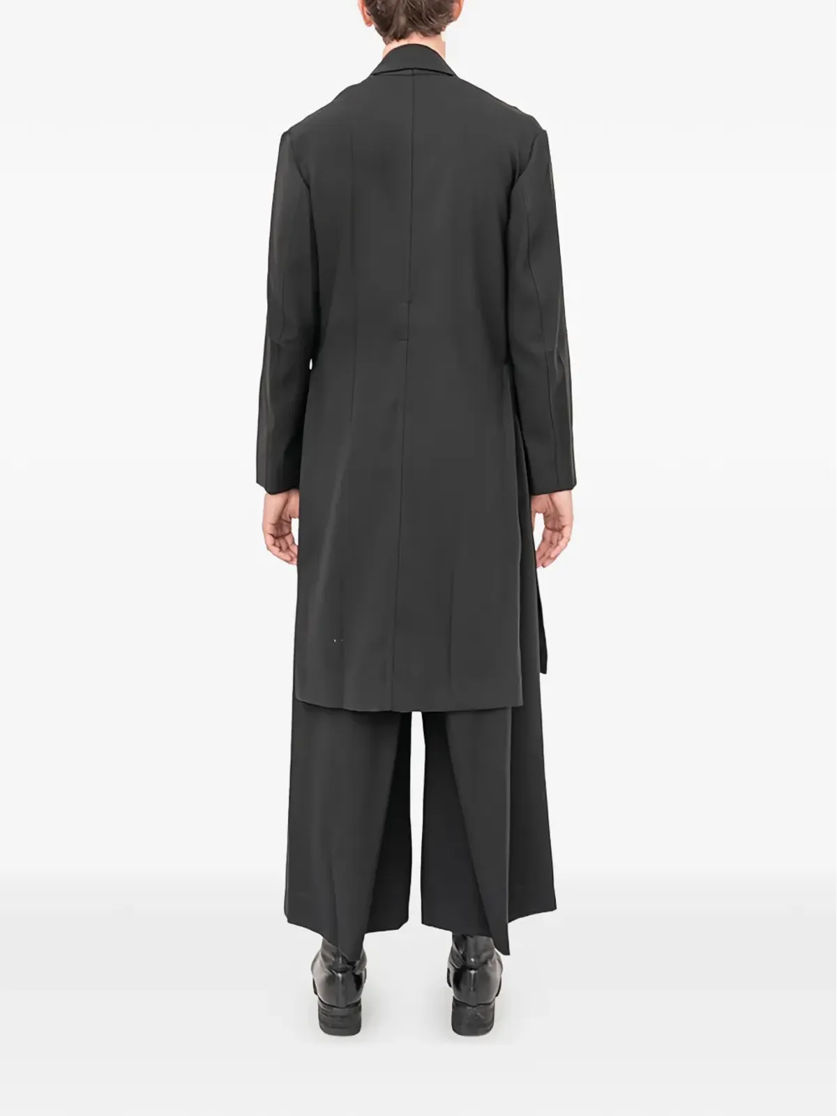 Setchu Hoari coat - 画像3