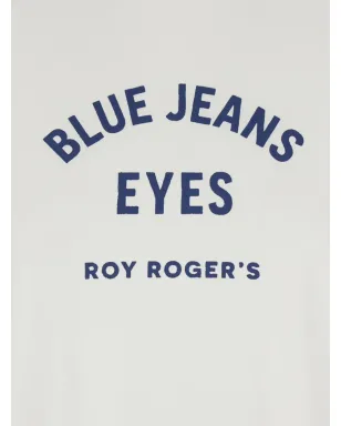 Roy Rogers x Eva Herzigová プリントTシャツ - サムネイル3