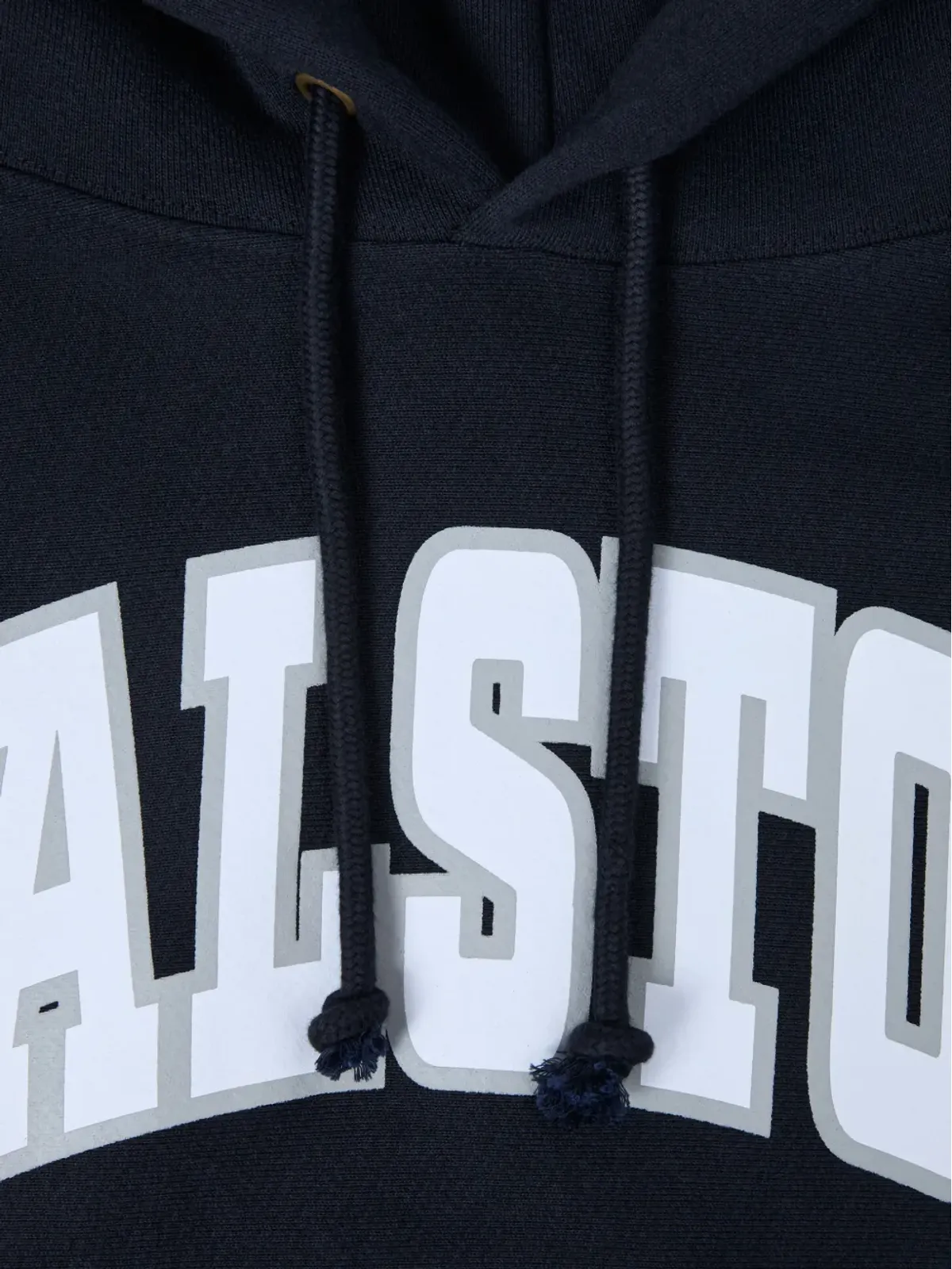 Champion Dalston hooded hoodie - Black - 画像2