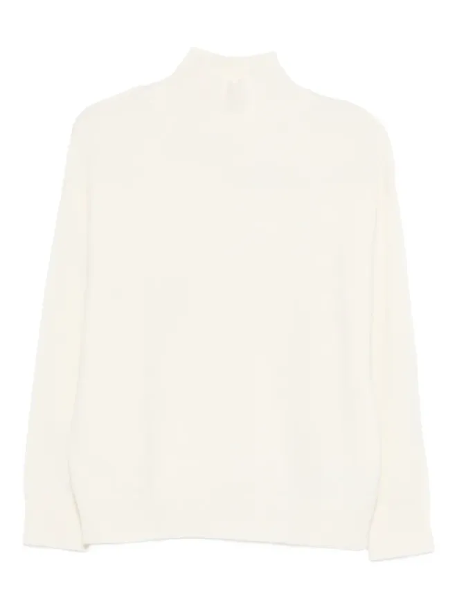 IVORY PARIS IVORY PARIS フルネックセーターの商品画像