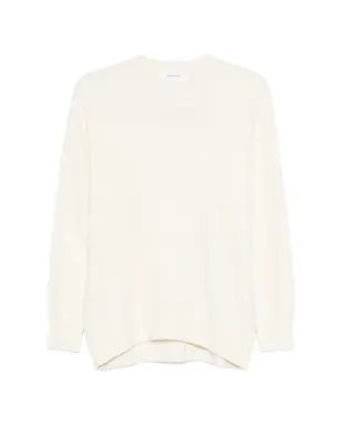 IVORY PARIS クルーネックセーター - サムネイル1
