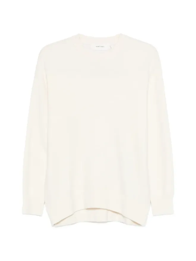 IVORY PARIS IVORY PARIS クルーネックセーターの商品画像