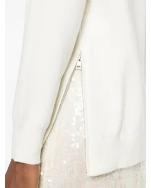 IVORY PARIS クルーネックセーター - サムネイル5