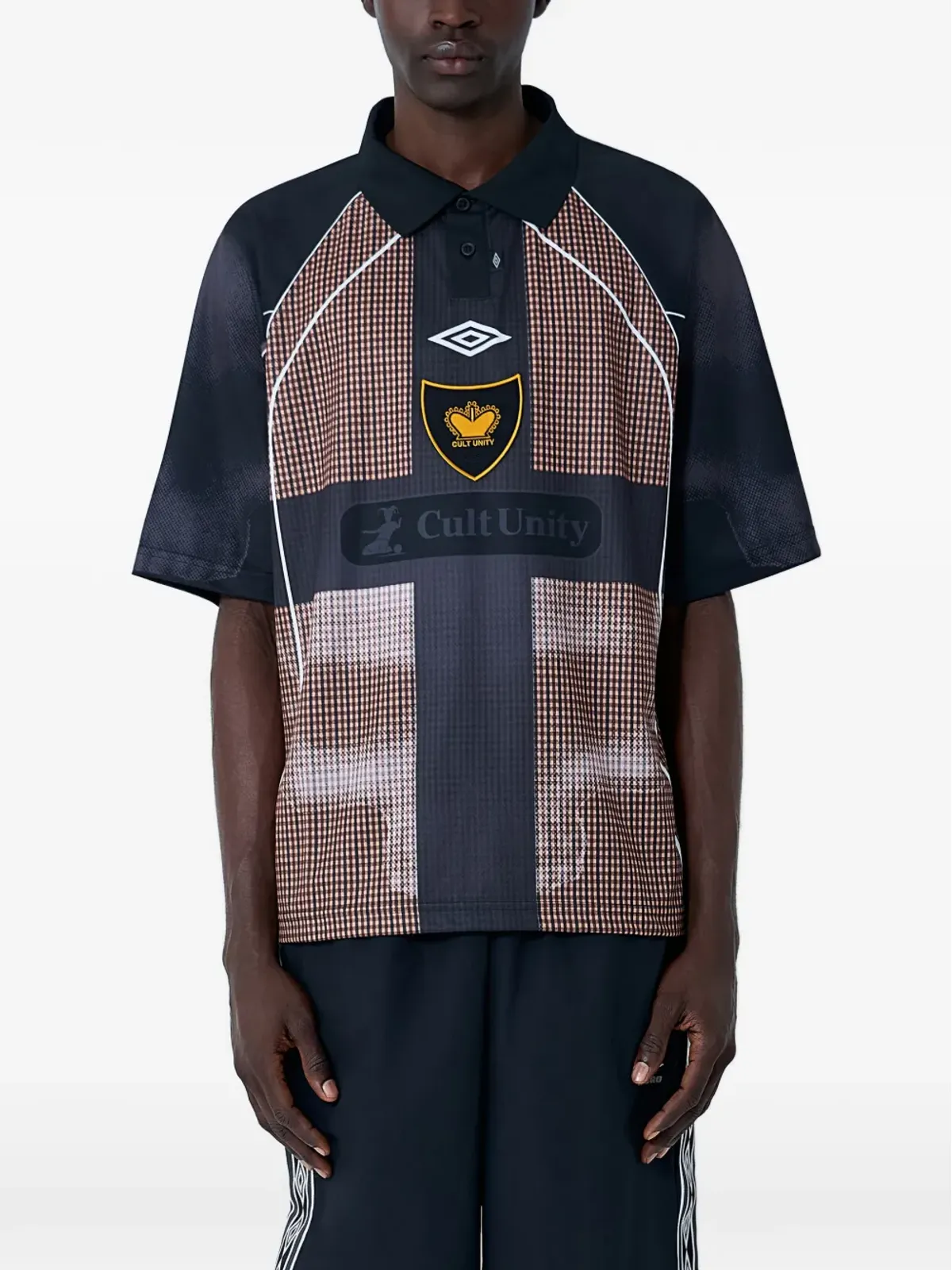UMBRO Cult Unity ポロシャツ - 画像1