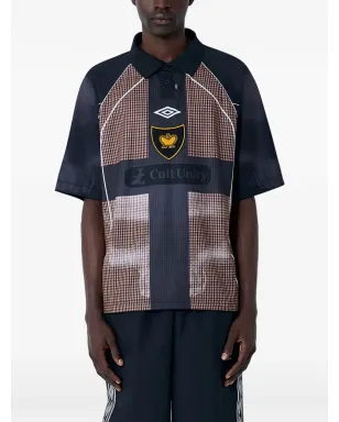 UMBRO Cult Unity ポロシャツ - サムネイル1