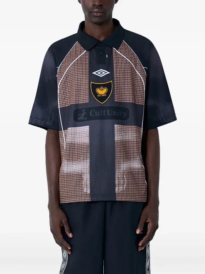 UMBRO UMBRO Cult Unity ポロシャツの商品画像