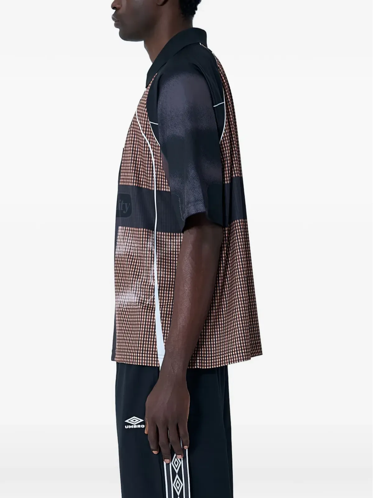 UMBRO Cult Unity ポロシャツ - 画像2