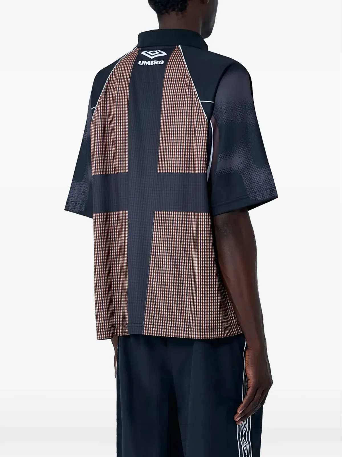 UMBRO Cult Unity ポロシャツ - 画像3