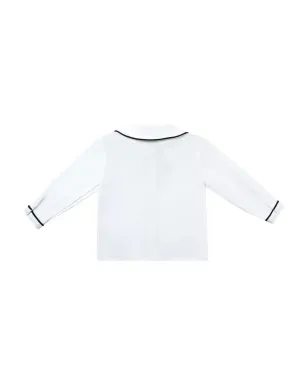 Moustache サイドポケットパンツセット - サムネイル4