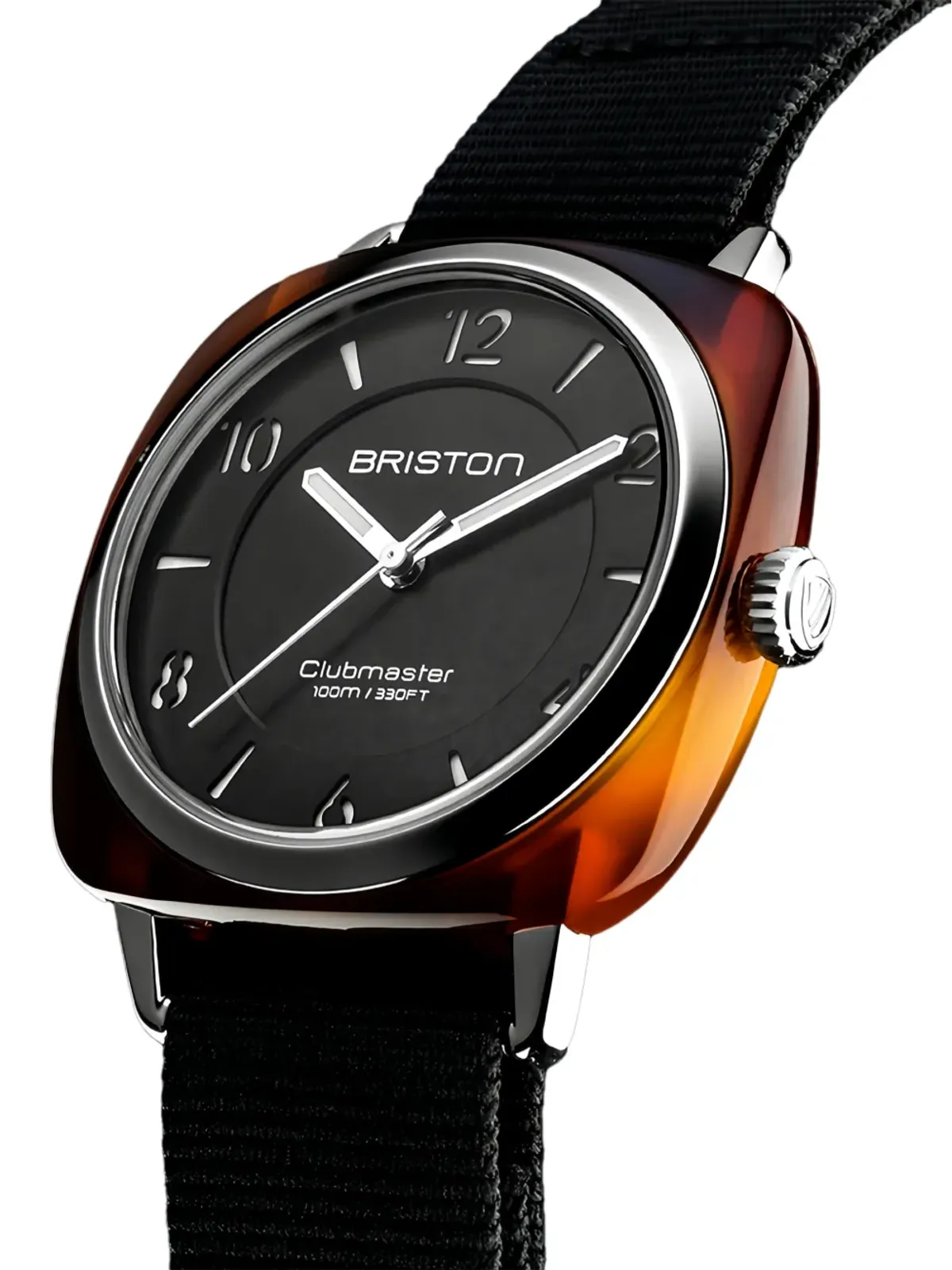 Briston クラブマスター・シック ウォッチ - 画像2