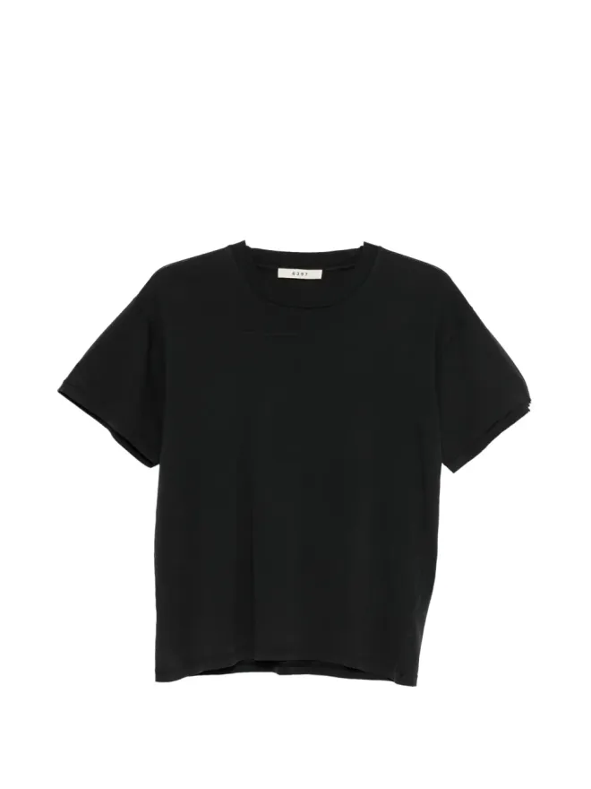 6397 6397 ボーイ フェードエフェクト Tシャツの商品画像