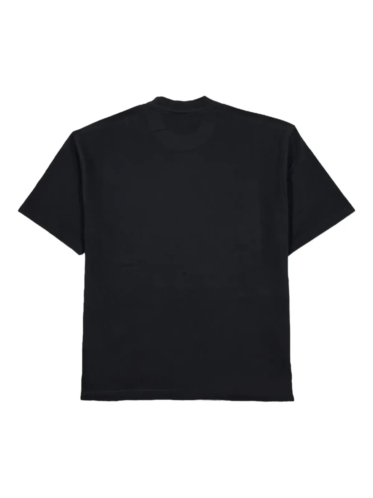 M4MaddMaxx 戦士プリントTシャツ - 画像2